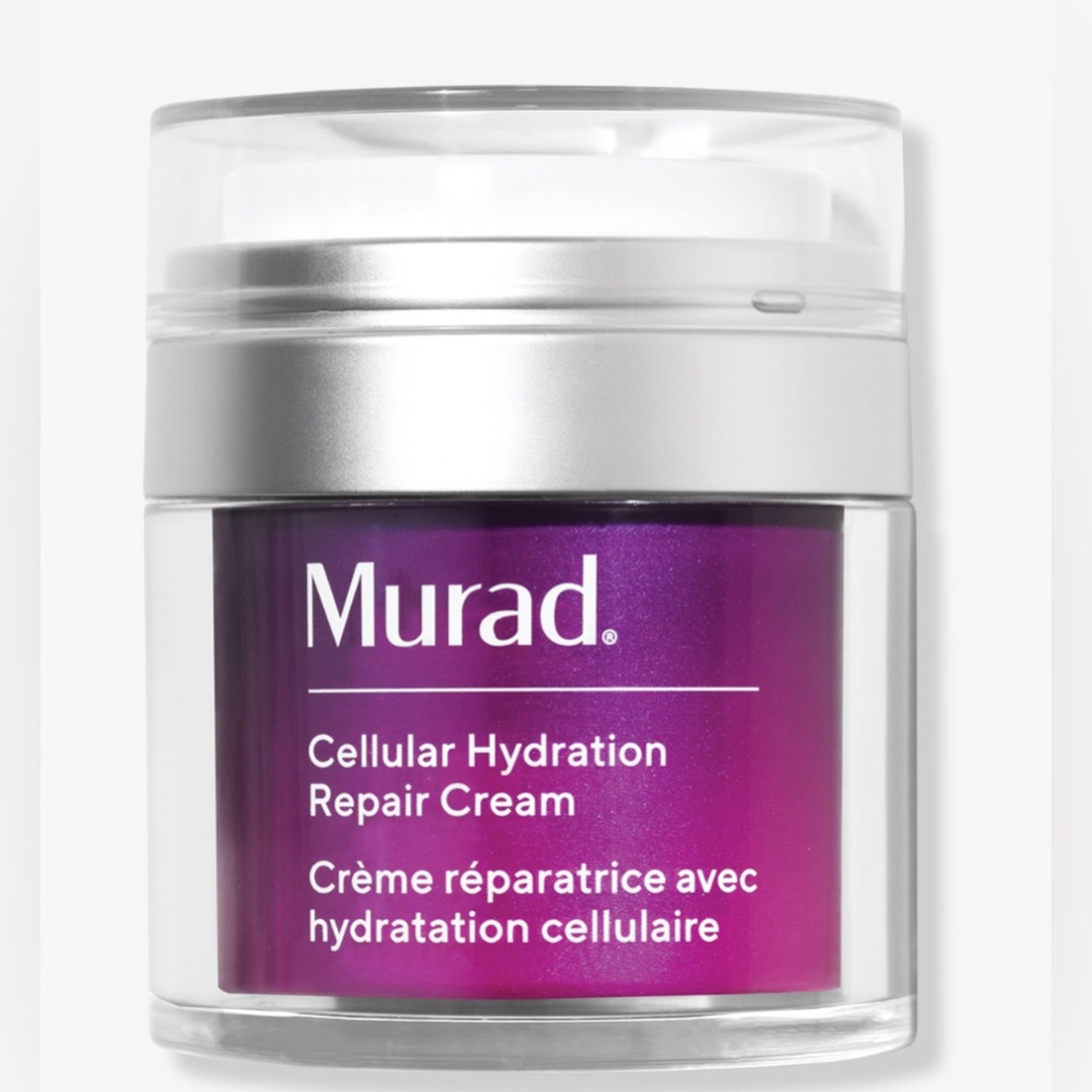 *NEW IN BOX* Murad Cellular Hydration Repair Cream 1.7oz